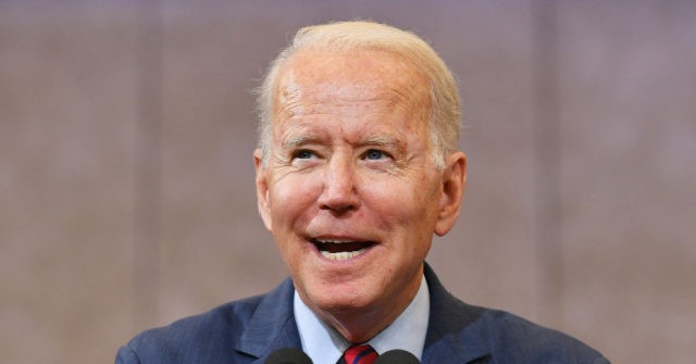 Biden: 'Latinx' Worried About Getting 'Deported' if They Get Vaccine 1 Biden: 'Latinx' Worried About Getting 'Deported' if They Get Vaccine