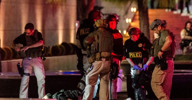 Las Vegas Police Department Requiring Vaccine Passports for New Hires 1 Las Vegas Police Department Requiring Vaccine Passports for New Hires