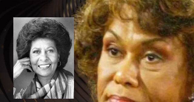 Daytime Emmy Awards Mix Up 2 Black Actresses During 'In Memoriam' Tribute 1 Daytime Emmy Awards Mix Up 2 Black Actresses During 'In Memoriam' Tribute