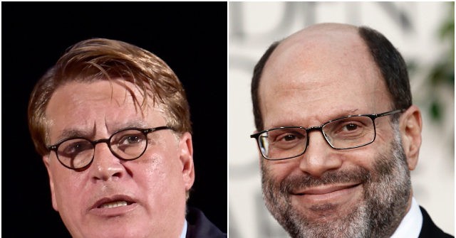 Report: Hollywood Elites Including Aaron Sorkin Silent on Scott Rudin Abuse Allegations, The New York Times Killed Damning Exposé 1 Report: Hollywood Elites Including Aaron Sorkin Silent on Scott Rudin Abuse Allegations, The New York Times Killed Damning Exposé