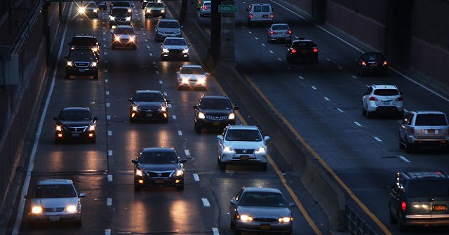 New York Passes Law Banning Sale of Gas Vehicles by 2035 1 New York Passes Law Banning Sale of Gas Vehicles by 2035