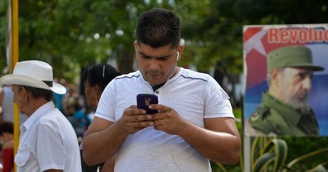 Cuba Shuts Down Internet to Silence Citizens, Hide Ongoing Protests - newspostwall Cuba Shuts Down Internet to Silence Citizens, Hide Ongoing Protests