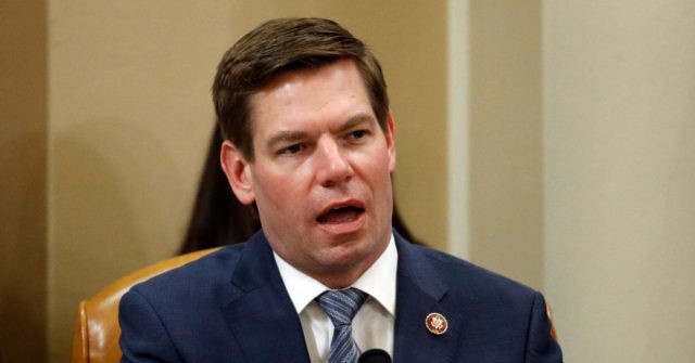 Eric Swalwell Drops Thousands in Campaign Cash On Booze, Limo, Hotel 1 Eric Swalwell Drops Thousands in Campaign Cash On Booze, Limo, Hotel