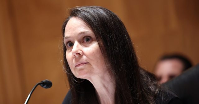 Senate Confirms Jen Easterly to Lead DHS Cybersecurity Agency - newspostwall Senate Confirms Jen Easterly to Lead DHS Cybersecurity Agency