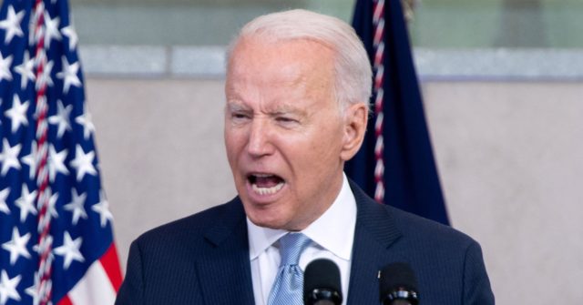 WATCH: Biden Says Capitol Rioters Worse than Confederates - newspostwall WATCH: Biden Says Capitol Rioters Worse than Confederates