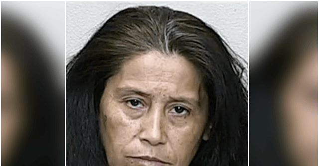Police: Illegal Alien Faked Being Kidnapped, Raped to Secure U Visa 1 Police: Illegal Alien Faked Being Kidnapped, Raped to Secure U Visa