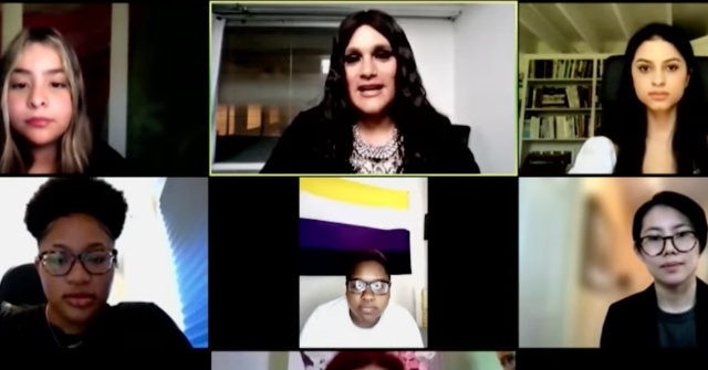 Biden's Deputies Urge Children to Demand Transgender Status 1 Biden's Deputies Urge Children to Demand Transgender Status