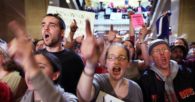 'Fleebaggers': A History of Democrats Running Away to Deny a Quorum 1 'Fleebaggers': A History of Democrats Running Away to Deny a Quorum
