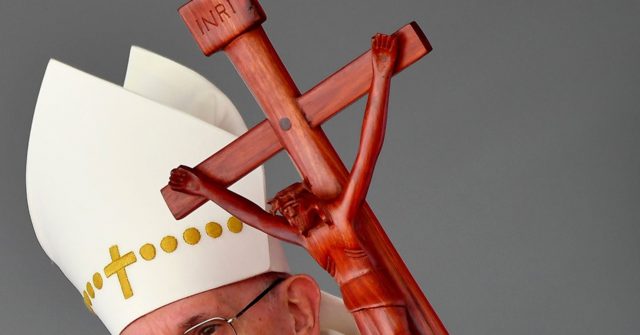Pope Francis Condemns Abortion as ‘Direct Killing’ of Unborn Children 1 Pope Francis Condemns Abortion as ‘Direct Killing’ of Unborn Children