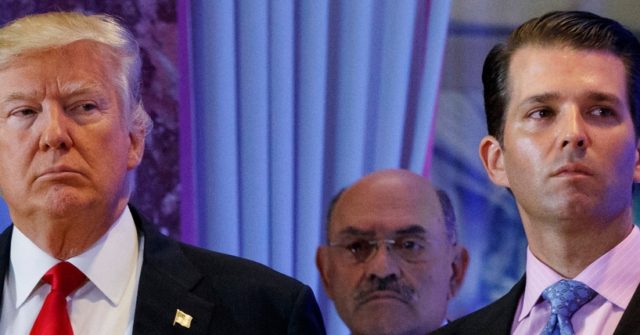 Trump Organization CFO Surrenders to Manhattan District Attorney - newspostwall Trump Organization CFO Surrenders to Manhattan District Attorney