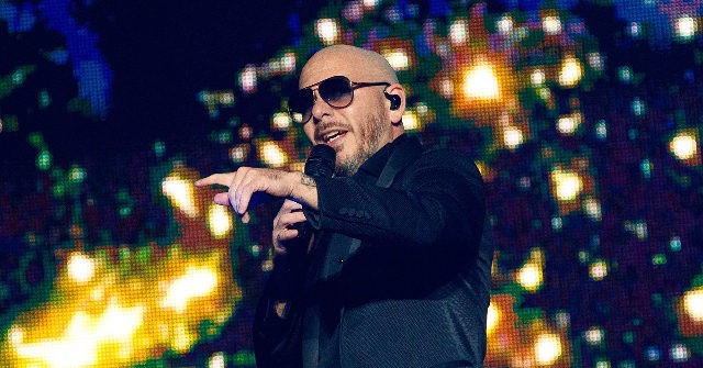 Pop Star Pitbull Calls on Jeff Bezos to Provide Aid to Cuban People: 'Wake Up Because This Is About Freedom and Human Rights' 1 Pop Star Pitbull Calls on Jeff Bezos to Provide Aid to Cuban People: 'Wake Up Because This Is About Freedom and Human Rights'