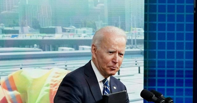 Joe Biden Snaps at the Press: 'I Want to Talk About Happy Things Man!' - newspostwall Joe Biden Snaps at the Press: 'I Want to Talk About Happy Things Man!'