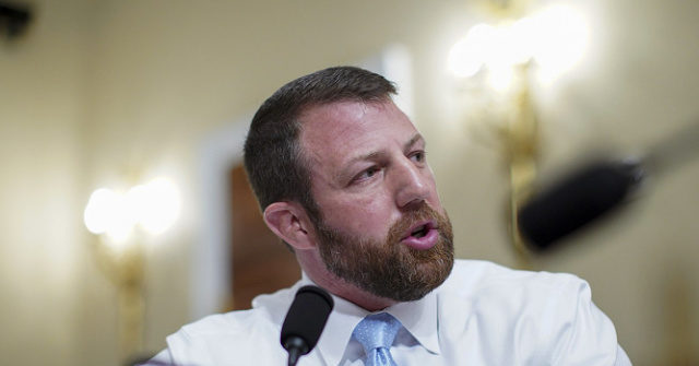 Report: Oklahoma Congressman Missing After Afghanistan Rescue Attempt 1 Report: Oklahoma Congressman Missing After Afghanistan Rescue Attempt