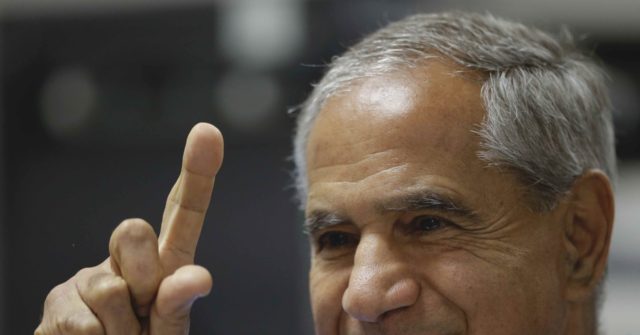 California Parole Board Votes to Release Sirhan Sirhan, Palestinian Who Assassinated Robert F. Kennedy 1 California Parole Board Votes to Release Sirhan Sirhan, Palestinian Who Assassinated Robert F. Kennedy
