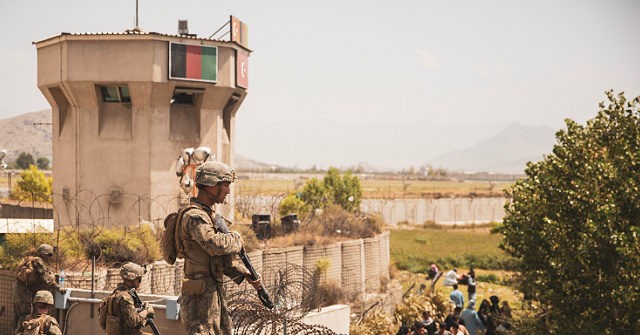 Hartzler Calls for Investigation on Afghanistan, Not January 6 1 Hartzler Calls for Investigation on Afghanistan, Not January 6