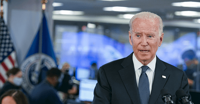 Biden Refuses to Answer Afghanistan Questions at FEMA Presser 1 Biden Refuses to Answer Afghanistan Questions at FEMA Presser