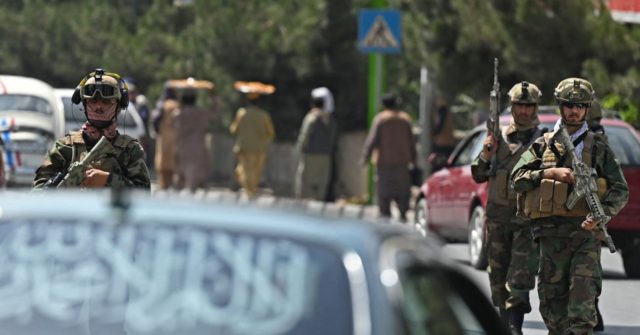 U.S. Strike Eliminates Islamic State Threat Heading to Kabul Airport 1 U.S. Strike Eliminates Islamic State Threat Heading to Kabul Airport