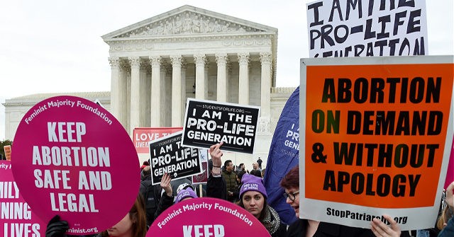 Leftists Look to Satanists as ‘Last, Best Hope to Save Abortion’ in Texas 1 Leftists Look to Satanists as ‘Last, Best Hope to Save Abortion’ in Texas