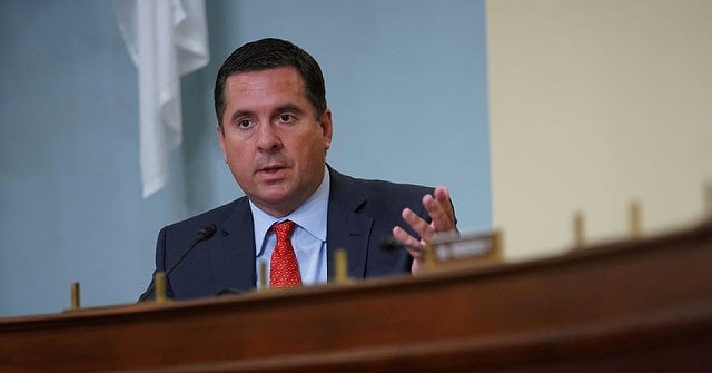 Nunes: Subpoenas Needed on Drone Strike that Killed Afghan Civilians 1 Nunes: Subpoenas Needed on Drone Strike that Killed Afghan Civilians