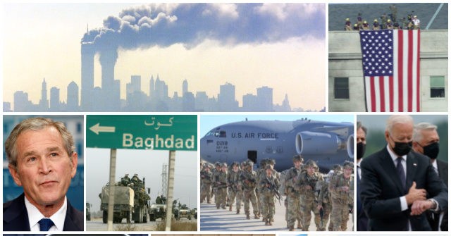 Pinkerton: Five Hard Lessons from America's 20-Year Journey Since 9/11 1 Pinkerton: Five Hard Lessons from America's 20-Year Journey Since 9/11