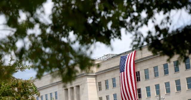 Pentagon Ceremony Honors 184 Lives Lost There on September 11, 2001 1 Pentagon Ceremony Honors 184 Lives Lost There on September 11, 2001