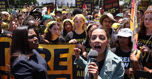 Democrat Infighting: Far-Left Resists Moderates' Reconciliation Price Tag 1 Democrat Infighting: Far-Left Resists Moderates' Reconciliation Price Tag