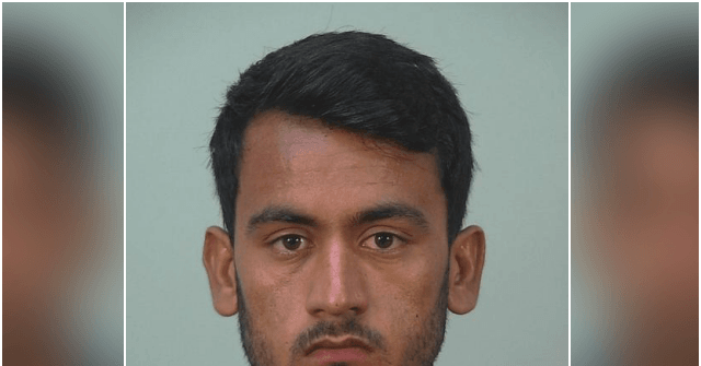 Afghan Allegedly Molested 12-Year-Old, 14-Year-Old Boys at Fort McCoy 1 Afghan Allegedly Molested 12-Year-Old, 14-Year-Old Boys at Fort McCoy