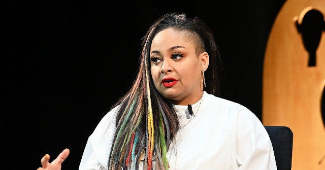 Raven-Symoné Refused Disney's Offer to Make Her Character Lesbian in 'That's so Raven' Spinoff 1 Raven-Symoné Refused Disney's Offer to Make Her Character Lesbian in 'That's so Raven' Spinoff