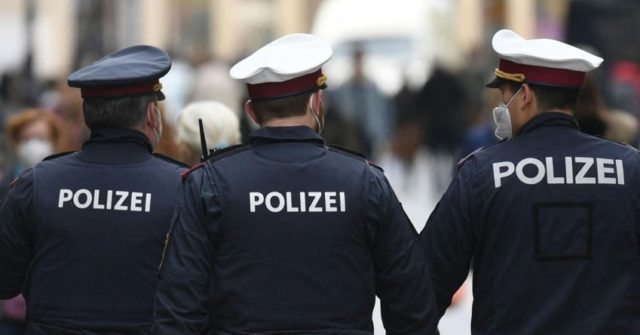 Somali Migrant Arrested For Double Murder Including Mother of His Child 1 Somali Migrant Arrested For Double Murder Including Mother of His Child
