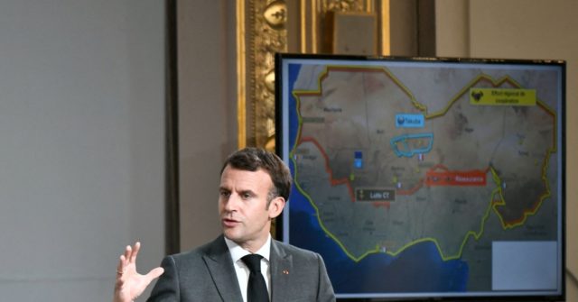 French Forces Kill Leader of Islamic State in the Greater Sahara 1 French Forces Kill Leader of Islamic State in the Greater Sahara