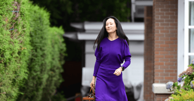 China Sets 'Two Michaels' Free After Huawei's Meng Wanzhou Released 1 China Sets 'Two Michaels' Free After Huawei's Meng Wanzhou Released