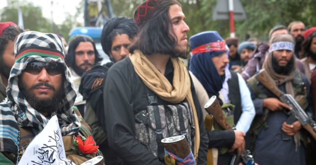 Charity Boss Helping Afghans Settle in UK Is Taliban Loyalist 1 Charity Boss Helping Afghans Settle in UK Is Taliban Loyalist