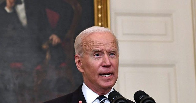 Joe Biden Will Try to Impose COVID Vaccine Mandate on All Businesses with 100+ Employees 1 Joe Biden Will Try to Impose COVID Vaccine Mandate on All Businesses with 100+ Employees