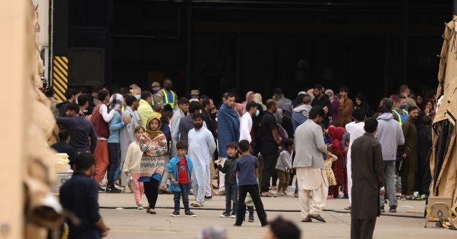 Congressman Unveils Bill to Give States Veto Power over Refugees 1 Congressman Unveils Bill to Give States Veto Power over Refugees