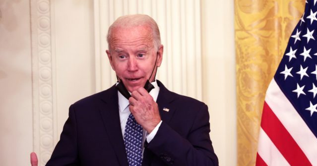 Biden Pandemic Failure: Plurality Say Pandemic Is 'Going to Get Worse' 1 Biden Pandemic Failure: Plurality Say Pandemic Is 'Going to Get Worse'