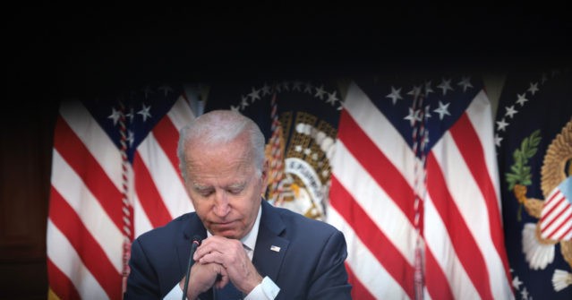 Biden’s Proposed Oil, Gas Tax: $9B Economic Cost, 90,000 Lost Jobs 1 Biden’s Proposed Oil, Gas Tax: $9B Economic Cost, 90,000 Lost Jobs