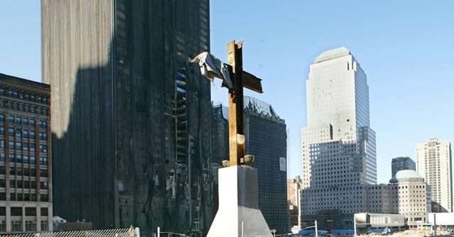 Orban: 9/11 Proved 'Christian Civilization Is Something We Must Fight For' 1 Orban: 9/11 Proved 'Christian Civilization Is Something We Must Fight For'