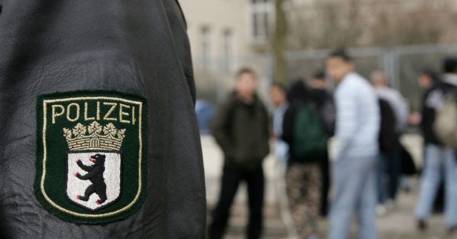 Germany: Afghan Knifes Woman for Working, Then Elderly Passerby 1 Germany: Afghan Knifes Woman for Working, Then Elderly Passerby