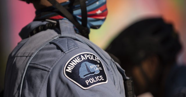 Police Efforts in Minnesota Plunge in Year After Floyd Death - newspostwall Police Efforts in Minnesota Plunge in Year After Floyd Death