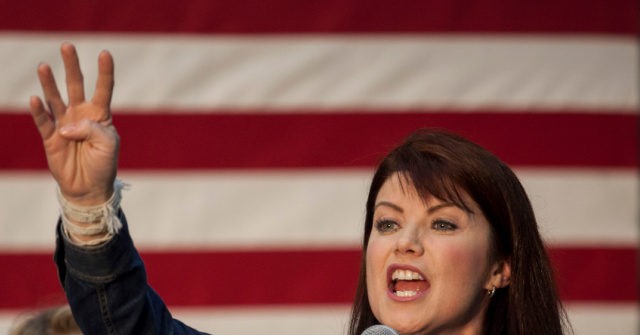 Exclusive—Former WI Lt. Gov. Kleefisch: A 'Fighter' Will Defeat the Left 1 Exclusive—Former WI Lt. Gov. Kleefisch: A 'Fighter' Will Defeat the Left