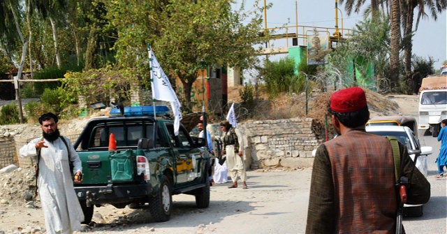 ISIS-K Bombs Eastern Afghan City, Kills Taliban Fighters 1 ISIS-K Bombs Eastern Afghan City, Kills Taliban Fighters