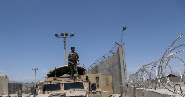 Biden Builds Taliban Back Better: US Equipment Fuels Resurgent Islamists 1 Biden Builds Taliban Back Better: US Equipment Fuels Resurgent Islamists