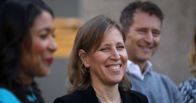 YouTube CEO Susan Wojcicki Says Site Is 'Valuable' for Mental Health of Teens 1 YouTube CEO Susan Wojcicki Says Site Is 'Valuable' for Mental Health of Teens