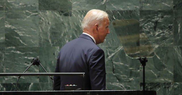 Hayward on 'Build Back Better': Climate Spending, Global Health Bureaucracy 1 Hayward on 'Build Back Better': Climate Spending, Global Health Bureaucracy