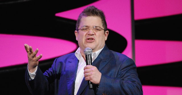 Patton Oswalt Cancels Comedy Shows in Florida, Utah After Venues Refuse to Mandate Vaccinations 1 Patton Oswalt Cancels Comedy Shows in Florida, Utah After Venues Refuse to Mandate Vaccinations