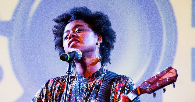 NFL Cancels Grammy Winner Victory Boyd's National Anthem Performance over Her Vaccination Status 1 NFL Cancels Grammy Winner Victory Boyd's National Anthem Performance over Her Vaccination Status