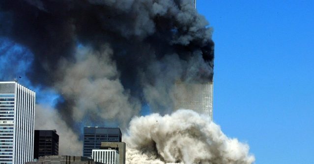 Florida Students: Teachers Should 'Avoid Placing Blame' for 9/11, and 'Focus on America's Faults' 1 Florida Students: Teachers Should 'Avoid Placing Blame' for 9/11, and 'Focus on America's Faults'