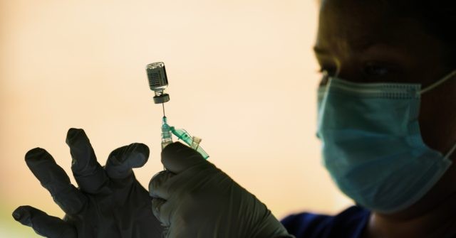FDA Panel Rejects Plan to Administer Pfizer’s COVID-19 Booster to Most Americans 1 FDA Panel Rejects Plan to Administer Pfizer’s COVID-19 Booster to Most Americans