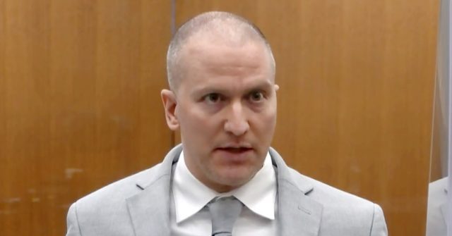 Derek Chauvin to Appeal Conviction in Death of George Floyd 1 Derek Chauvin to Appeal Conviction in Death of George Floyd