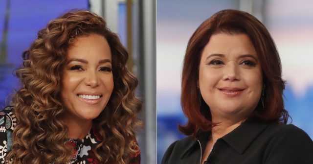 Report: 'The View' Turns On 'Hero Nurse' After COVID Tests Spoil Kamala Interview 1 Report: 'The View' Turns On 'Hero Nurse' After COVID Tests Spoil Kamala Interview